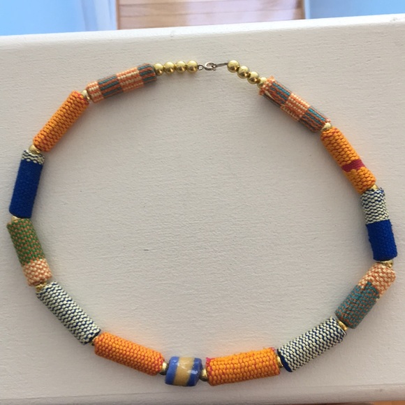 18k jewelry set - Picture 3 of 5